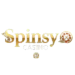 Spinsy Casino Logo